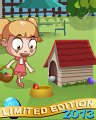 2013 Easter Limited Edition Badge - Word Whomp™ Whackdown 2013 Easter Limited Edition Badge - Word Whomp™ Whackdown