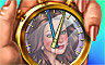 Good Times Badge - Claire Hart Classic Good Times Badge - Claire Hart Classic