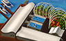 Sydney Episode 11 Badge - Big City Adventure Sydney Episode 11 Badge - Big City Adventure