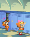 Lessons In Love Badge - Word Whomp HD Lessons In Love Badge - Word Whomp HD