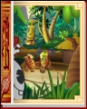 A Pogo Journey: Part I Badge A Pogo Journey: Part I Badge