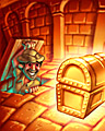 Midas Touch Badge - Tri-Peaks Solitaire HD Midas Touch Badge - Tri-Peaks Solitaire HD