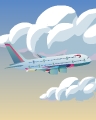 Super Turbulent Badge - First Class Solitaire HD Super Turbulent Badge - First Class Solitaire HD