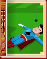 Pogo Super Solitaire Badge Pogo Super Solitaire Badge