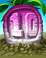 Turnip Power Badge - Word Whomp HD Turnip Power Badge - Word Whomp HD