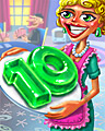 Natural Treat Badge - Canasta HD Natural Treat Badge - Canasta HD