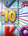 Tow The Lines Badge - MONOPOLY Slots Tow The Lines Badge - MONOPOLY Slots