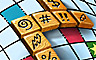 Trip-Up Badge - SCRABBLE Trip-Up Badge - SCRABBLE