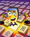 Libra Badge - Mahjong Garden HD Libra Badge - Mahjong Garden HD