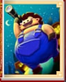 Pogo "What's Your Sign?" Super Badge Pogo "What's Your Sign?" Super Badge