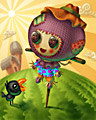 Ready For Summer Badge - Harvest Mania Ready For Summer Badge - Harvest Mania