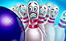 Pin Pusher Badge - Pogo Bowl Pin Pusher Badge - Pogo Bowl