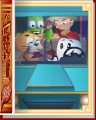 A Pogo Journey: Part II Badge A Pogo Journey: Part II Badge