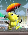 Fido's Badge - Rainy Day Spider Solitaire HD Fido's Badge - Rainy Day Spider Solitaire HD