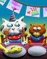 Mr. Whiskers' Badge - Lottso! Mr. Whiskers' Badge - Lottso!