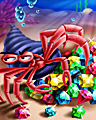 No Easy Wins Badge - Squelchies No Easy Wins Badge - Squelchies