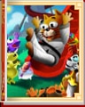 Pogo Loyal Friends Super Badge Pogo Loyal Friends Super Badge
