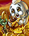 Helping Hand Badge - Sweet Tooth 2 Helping Hand Badge - Sweet Tooth 2