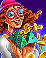 Token Fortune Badge - Fortune Bingo Token Fortune Badge - Fortune Bingo