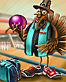 League Bonus Badge - Pogo™ Bowl League Bonus Badge - Pogo™ Bowl