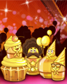 Mega Bash Badge - Trizzle Mega Bash Badge - Trizzle