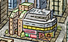 Tokyo Episode 11 Badge - Big City Adventure Tokyo Episode 11 Badge - Big City Adventure