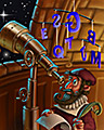 Scope It Out Badge - Word Search Daily HD Scope It Out Badge - Word Search Daily HD