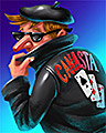 Join The Club Badge - Canasta HD Join The Club Badge - Canasta HD