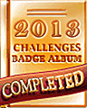Pogo 2013 Album Badge Pogo 2013 Album Badge