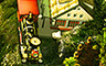 The Incan Sun Chapter 2 Badge - Undiscovered World The Incan Sun Chapter 2 Badge - Undiscovered World