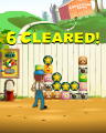 Farm Zapper Badge - Stack'em HD Farm Zapper Badge - Stack'em HD