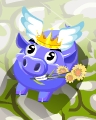 Heaven Sent Badge - Hog Heaven Slots Heaven Sent Badge - Hog Heaven Slots