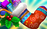 Winter Wonderland Badge - CLUE Secrets & Spies Winter Wonderland Badge - CLUE Secrets & Spies