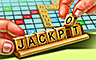 Letter Perfect Badge - SCRABBLE Letter Perfect Badge - SCRABBLE
