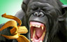 Purloined Primates Badge - CLUE Secrets & Spies Purloined Primates Badge - CLUE Secrets & Spies