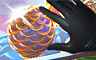 Jeweled Egg Hunt Badge - CLUE Secrets & Spies Jeweled Egg Hunt Badge - CLUE Secrets & Spies