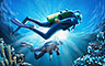 Oceanic Institute Badge - CLUE Secrets & Spies Oceanic Institute Badge - CLUE Secrets & Spies