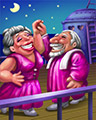 Perfect Moves Badge - Perfect Pair Solitaire Perfect Moves Badge - Perfect Pair Solitaire