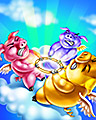 Mine, Mine, Mine Badge - Hog Heaven Slots Mine, Mine, Mine Badge - Hog Heaven Slots