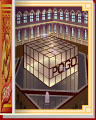 Pogo Masterpiece Badge Pogo Masterpiece Badge