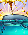 Thar She Blows Badge - Vaults Of Atlantis Slots Thar She Blows Badge - Vaults Of Atlantis Slots