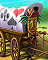 Sooner Or Later Badge - Jungle Gin HD Sooner Or Later Badge - Jungle Gin HD