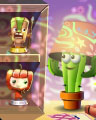 Groovy Lamp Badge - Pogo&trade; Addiction Solitaire HD