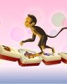 Wild Mirage Badge - Mahjong Safari HD Wild Mirage Badge - Mahjong Safari HD