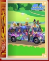 Pogodelic Badge