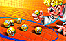 All The Marbles Badge - Slingo® Ricochet All The Marbles Badge - Slingo® Ricochet