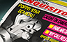 Pop Sensation Badge - Poppit! Pop Sensation Badge - Poppit!