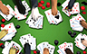Gotta Hand It To Ya Badge - Spades Gotta Hand It To Ya Badge - Spades