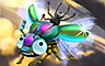 Soaring Success Badge - Rainy Day Spider Solitaire Soaring Success Badge - Rainy Day Spider Solitaire