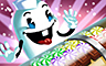 Candy Connoisseur Badge - Sweet Tooth 2 Candy Connoisseur Badge - Sweet Tooth 2